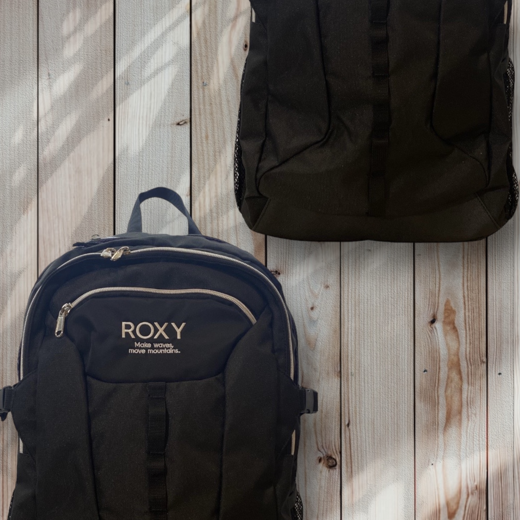 ROXY⋆OFF GRID(25L) | クイックシルバーストア | ショップトピックス ...