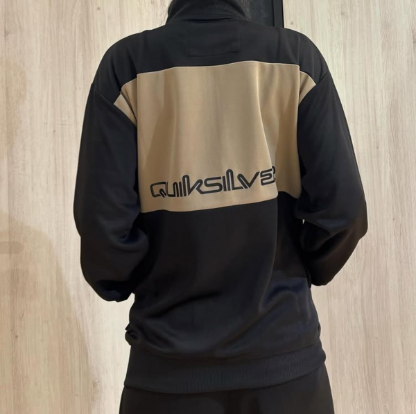 クイックシルバーセットアップSミトンセット QUIKSILVER🌊・新作セットアップ | クイックシルバーストア