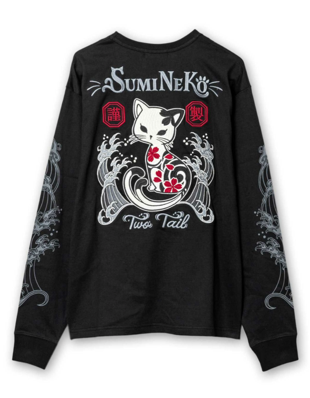 SUMINEKO】ロンT入荷！ | METHOD | ショップトピックス | UNIMO