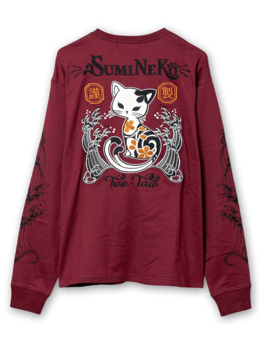SUMINEKO】ロンT入荷! | METHOD | ショップトピックス | UNIMO SUMINEKO】ロンT入荷! | METHOD | ショップトピックス | UNIMO
