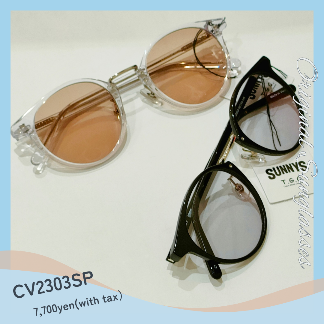 tgc_eyewear | 極太セルフレーム入荷しました！ 大きめシェイプ