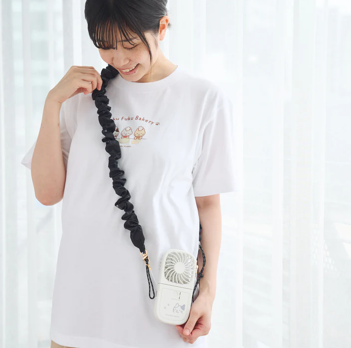 ☆HAPiNS☆スイーツラバーストラップが入荷しました！｜ソリオ宝塚
